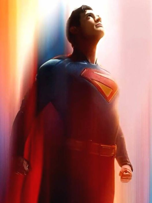 Superman 2025