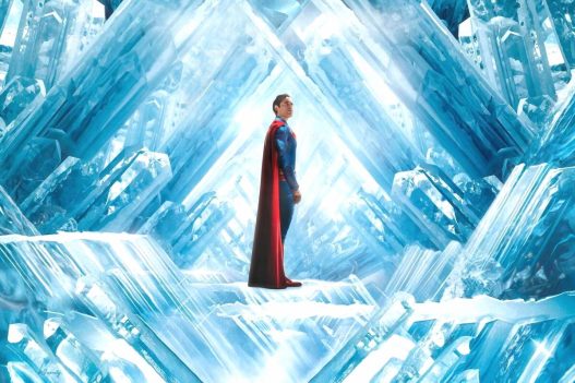 Superman 2025