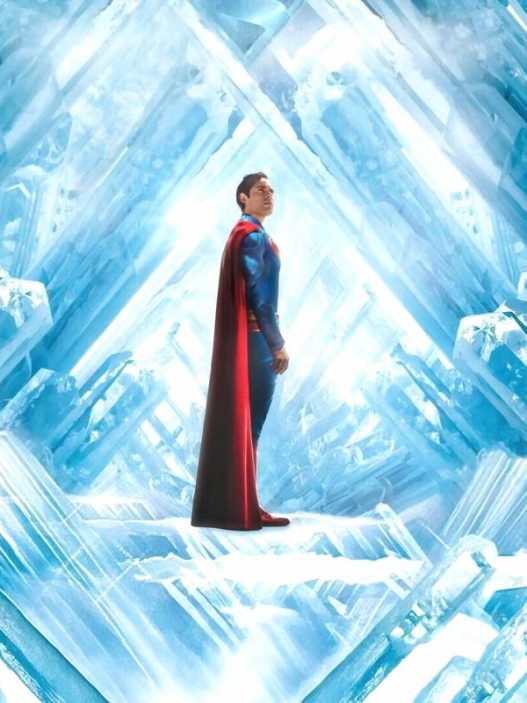 Superman 2025