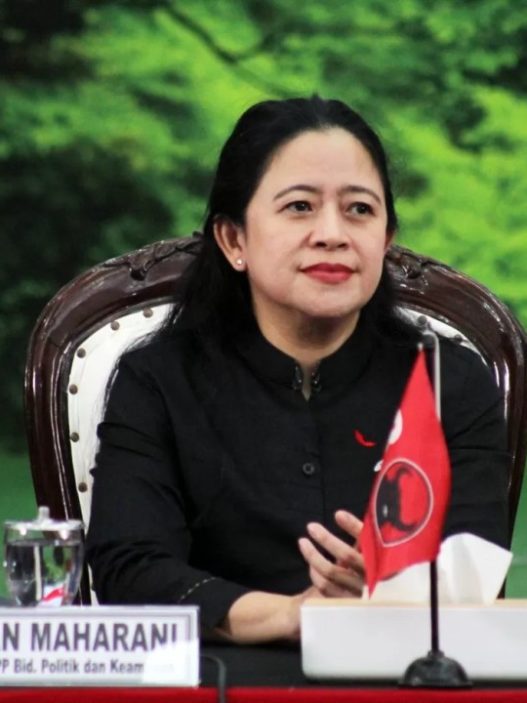 Surat usulan permakzulan gibran belum sampai