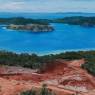 "surga'' raja ampat terancam eksploitasi