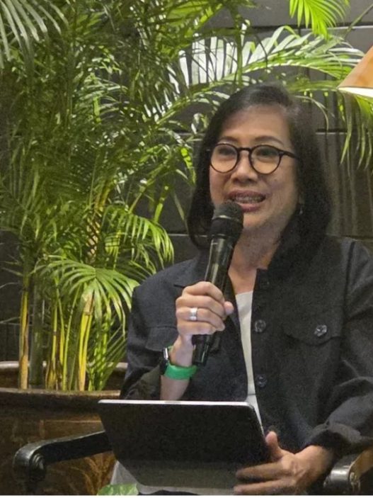 Tak ada rencana merger grab goto