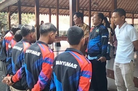 Takraw bidik emas di popda