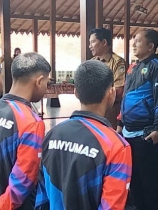 Takraw bidik emas di popda