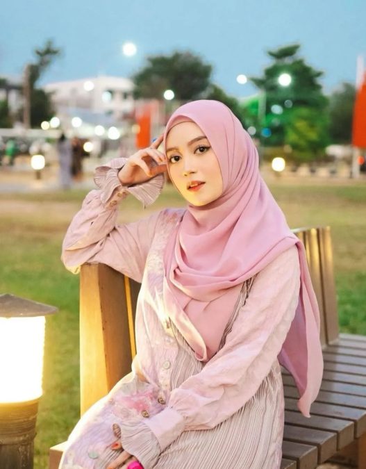 Takut jika tanpa taaruf