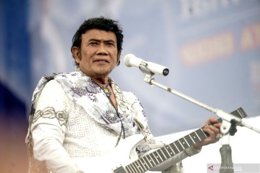 Tanggapi konflik hak cipta