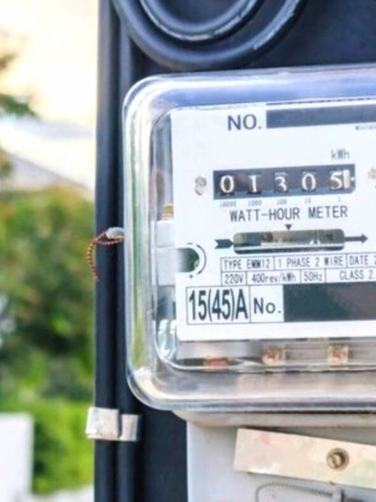 Tarif meteran listrik 1 juli 2025