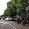 Tarif parkir insidental bakal diatur perbup