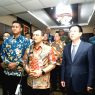 Tarik investor cina, gubernur minta kabupaten kota di jateng siapkan konsep sister city