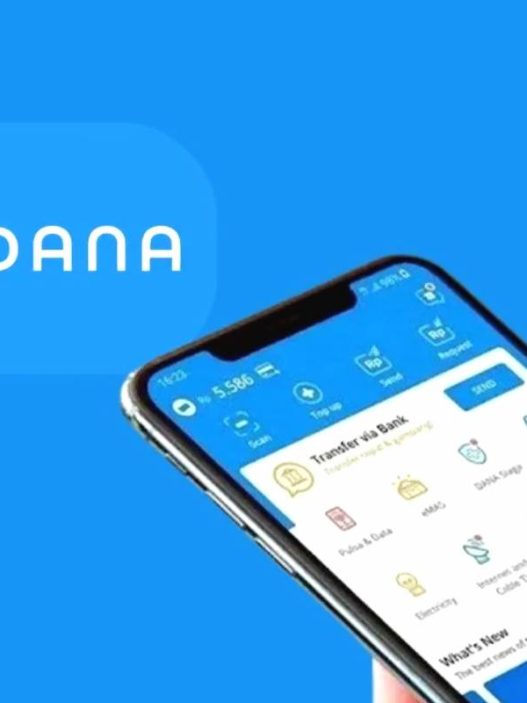 Terdapat kemudahan terbaru dari aplikasi dana 2025 yang memungkinkan pengguna mendapatkan pinjaman saldo tanpa perlu syarat rumit