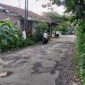 Terobosan jadi kubangan