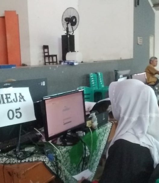 Tertolak sistem hingga rebutan jurusan