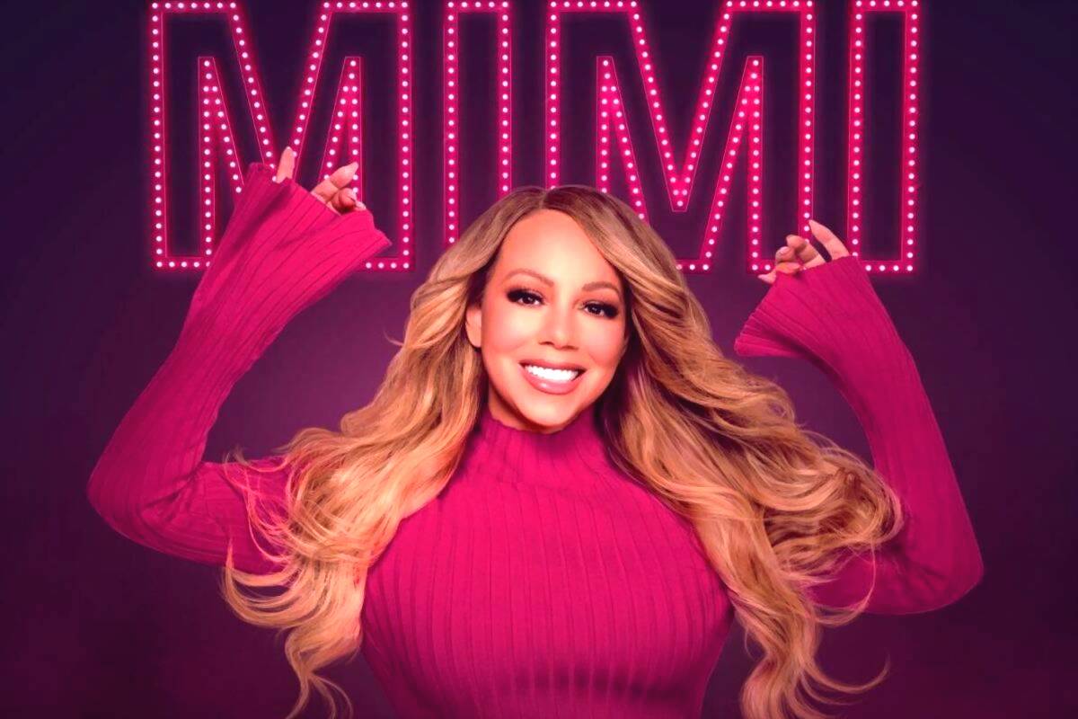 The celebration of mimi