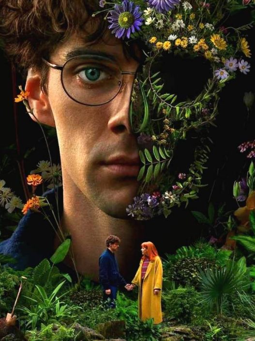 Serial Netflix 'The Gardener'