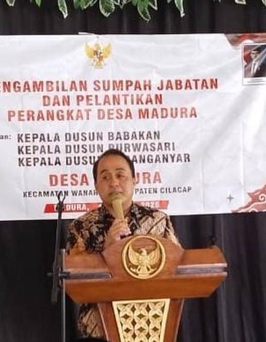 Tinggal proses kelengkapan dokumen
