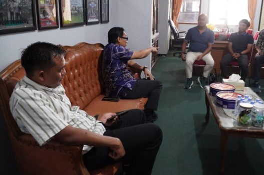 Tingkatkan kunjungan wisatawan, purbalingga serius datangkan even nasional
