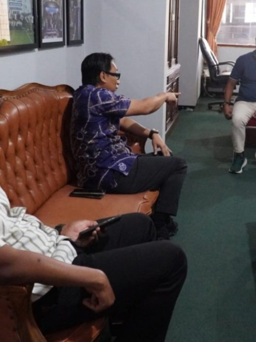 Tingkatkan kunjungan wisatawan, purbalingga serius datangkan even nasional