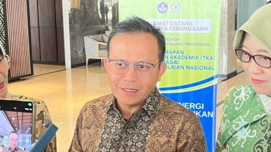 Tka dimulai untuk kelas 12 sma/smk