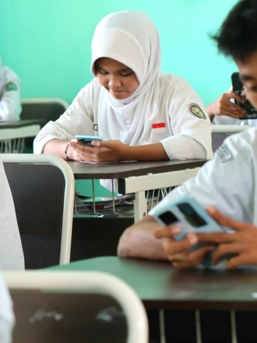 Tka sma 2025 direncanakan akan digelar bulan november mendatang