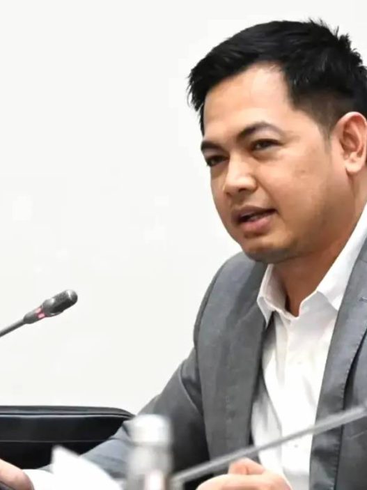 Tommy kurniawan