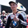 Toprak pindah ke motogp