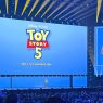Toy story 5