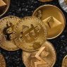 Trading crypto