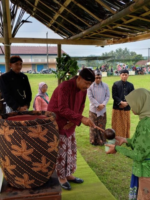 Tradisi yang tak pernah padam sambut 1 muharram