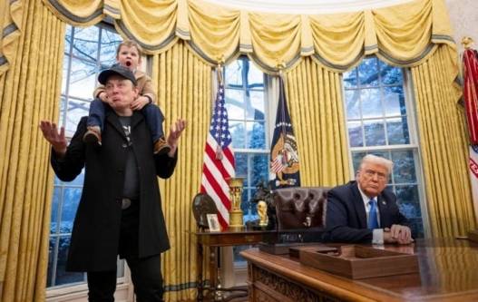 Trump vs musk guncang pasar cryptocurrency