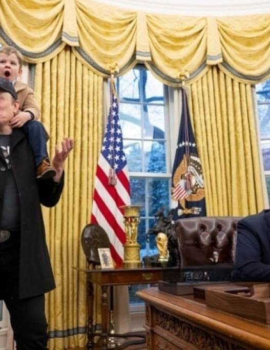 Trump vs musk guncang pasar cryptocurrency