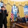 Trump vs musk guncang pasar cryptocurrency