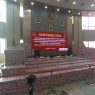 Tumpukan uang 11.8 triliun