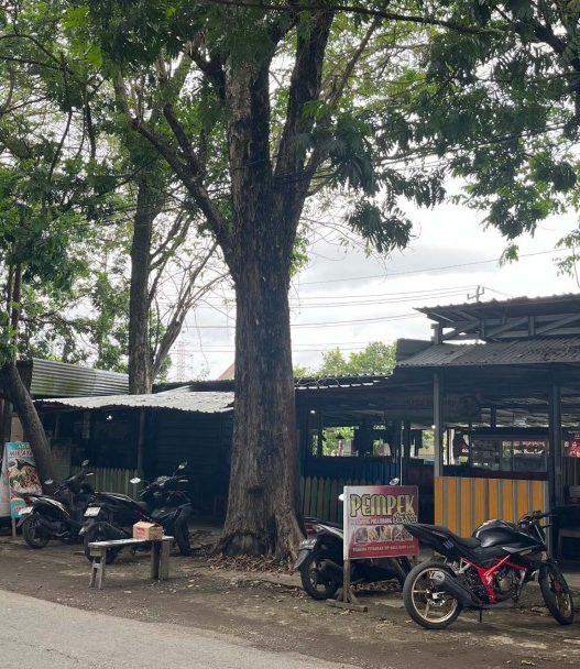 Tunggu proses lelang pihak ketiga