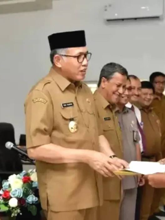 Tunjangan pensiunan pns