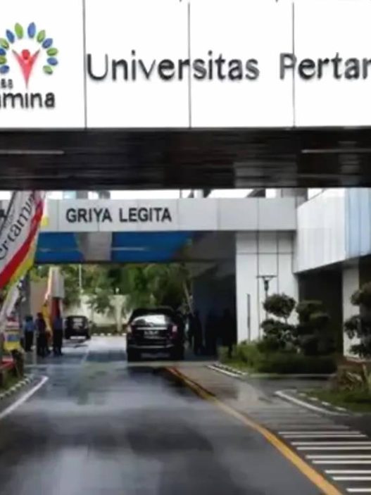 Universitas pertamina tawarkan beasiswa penuh 2025, cek cara daftarnya