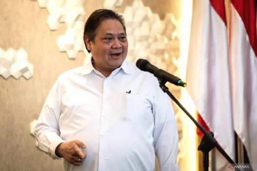 Upaya pemerintah indonesia untuk menekan potensi tarif impor tinggi dari amerika serikat kembali berlanjut