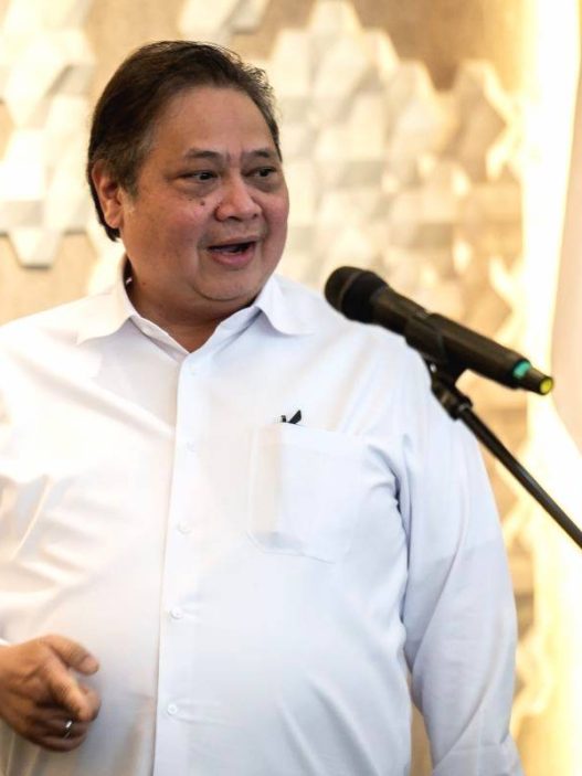Upaya pemerintah indonesia untuk menekan potensi tarif impor tinggi dari amerika serikat kembali berlanjut