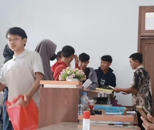 Upt disdukcapil berusaha optimalkan layanan
