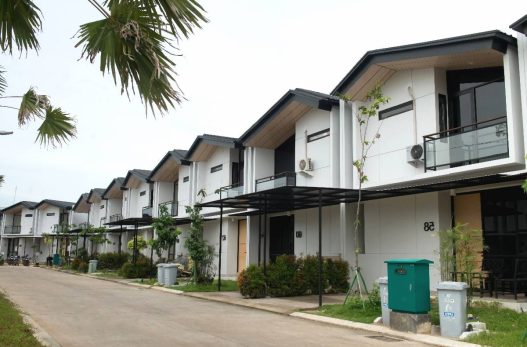 Usulan menteri pkp atas kenaikan pajak untuk rumah tapak menuai kritik dari berbagai pakar