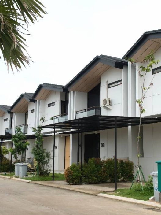 Usulan menteri pkp atas kenaikan pajak untuk rumah tapak menuai kritik dari berbagai pakar