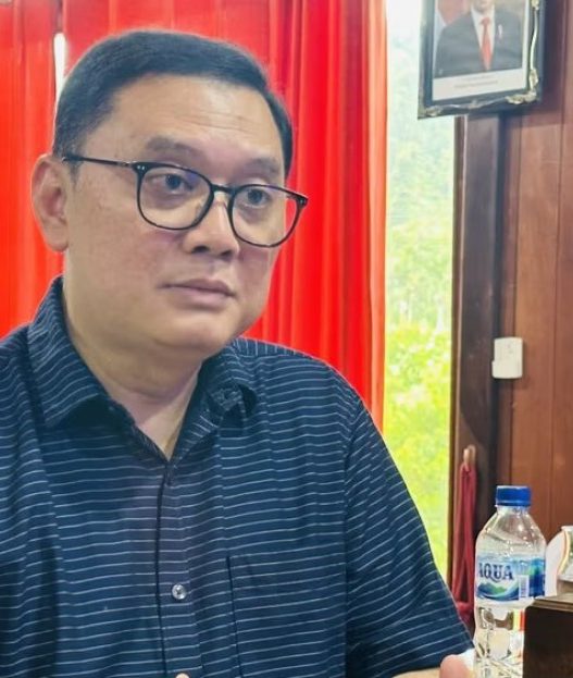 Utang indonesia naik 8,2 persen