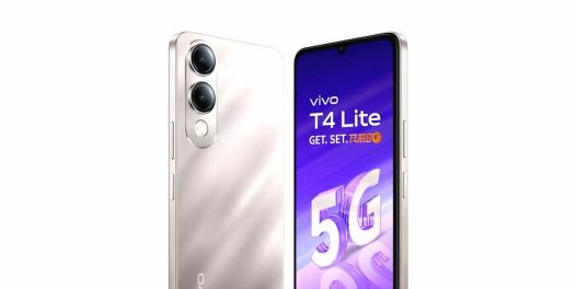 Vivo t4 lite