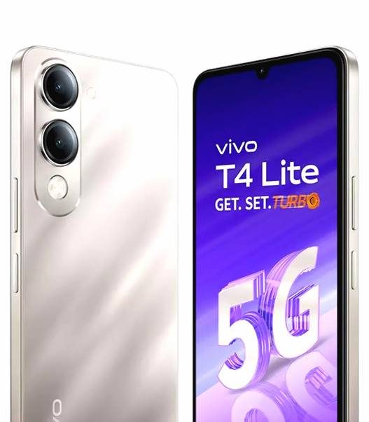 Vivo t4 lite