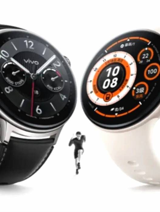 Vivo watch 5