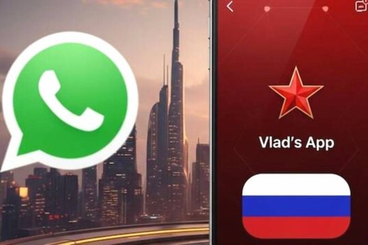 Vlad’s app