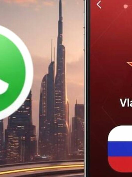 Vlad’s app