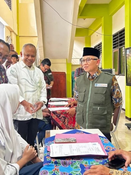 Wamendikdasmen: aturan zonasi tak berlaku di smk