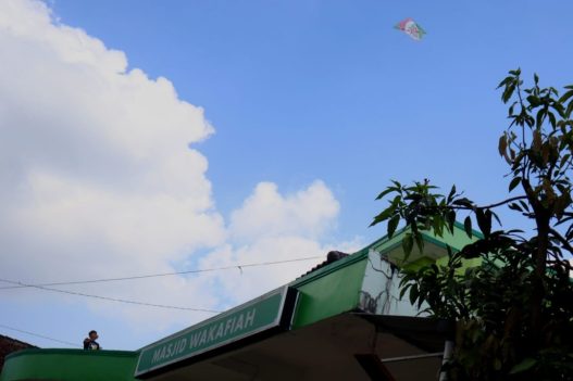 Warga cemas keselamatan terabaikan