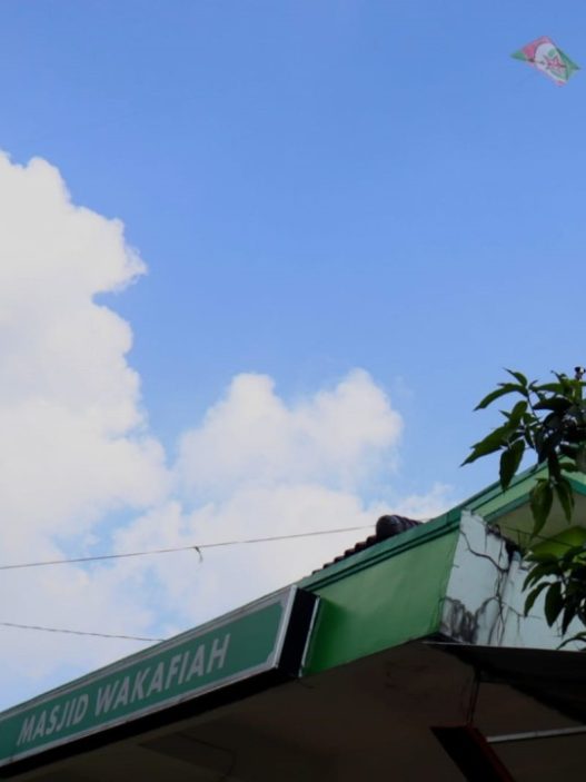 Warga cemas keselamatan terabaikan