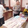 Warga karangmangu miliki upal senilai rp 3 m